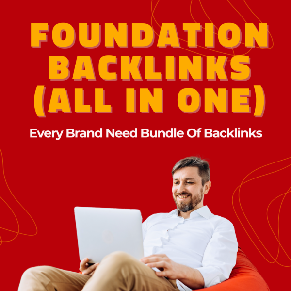 Foundation Backlinks (All In One)